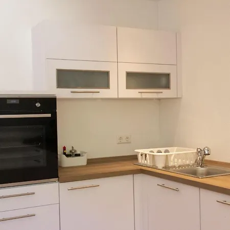 Koepfchen-ferienwohnungen - Belchen Appartamento