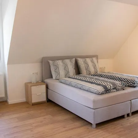 Koepfchen-ferienwohnungen - Belchen Appartamento Münstertal