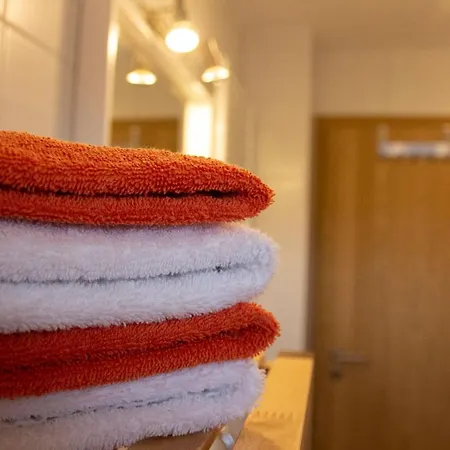 Koepfchen-ferienwohnungen - Belchen Appartamento *