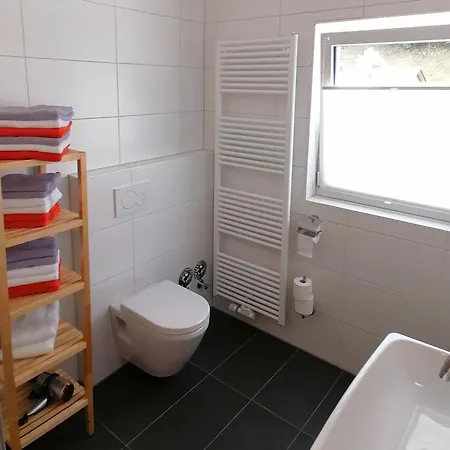 Koepfchen-ferienwohnungen - Belchen Münstertal